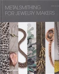 Picture of Metalsmithing for Jewelry Makers /anglais