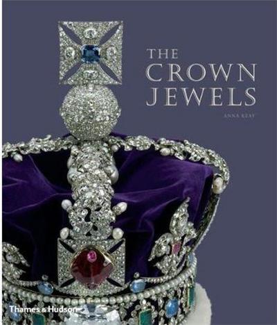 Picture of The Crown Jewels (Hardback) /anglais