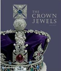 Picture of The Crown Jewels (Hardback) /anglais
