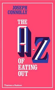Picture of The A-Z of Eating Out /anglais