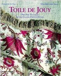 Image de Toile de Jouy /anglais