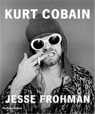 Picture of Kurt Cobain The Last Session /anglais
