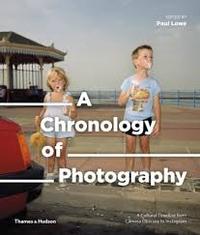 Image de A Chronology of Photography /anglais