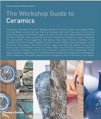 Picture of The Workshop Guide to Ceramics /anglais