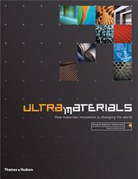 Picture of Ultra Materials /anglais