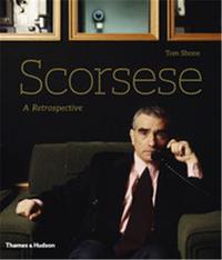 Picture of Scorsese A Retrospective /anglais