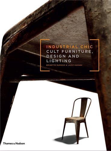 Picture of Industrial Chic /anglais