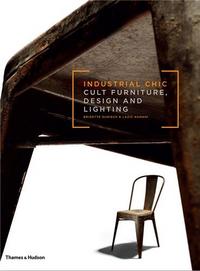 Picture of Industrial Chic /anglais