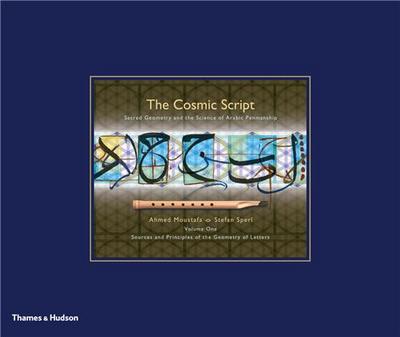 Picture of The Cosmic Script /anglais