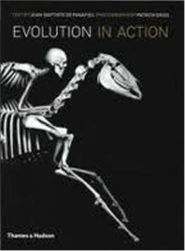 Picture of Evolution in Action 2nd ed. /anglais