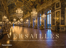 Image de Versailles: The Great and Hidden Splendours of the Sun King's Palace /anglais