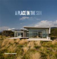 Picture of A Place in the Sun: Innovative Homes Designed for Our Climate: Australia & New Zealand /anglais