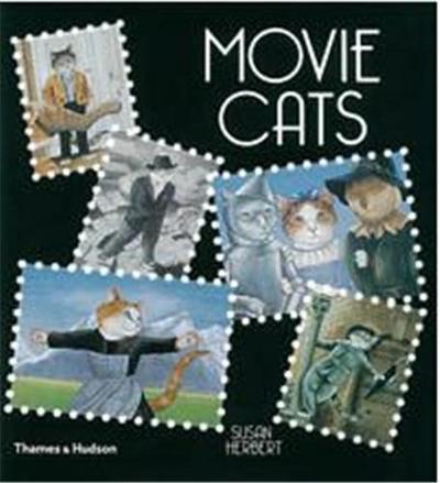 Picture of Movie Cats /anglais