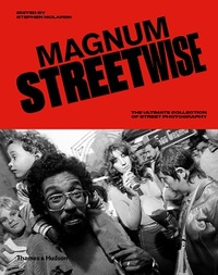 Picture of Magnum Streetwise The Ultimate Collection of Street Photography /anglais