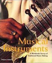 Image de Musical Instruments /anglais