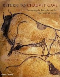Picture of Return to Chauvet Cave /anglais