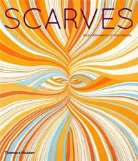 Picture of Scarves (Hardback) /anglais