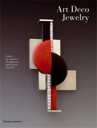 Picture of Art Deco Jewelry /anglais