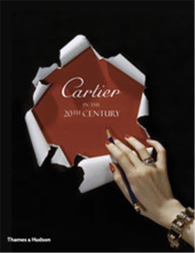 Picture of Cartier in the Twentieth Century /anglais