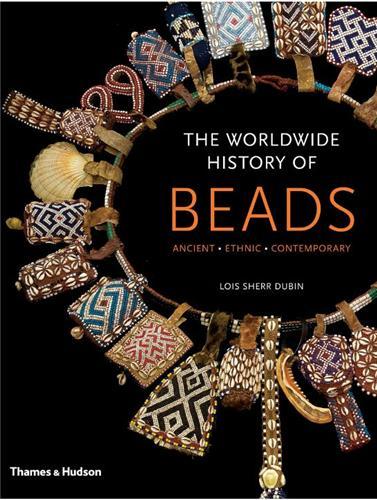 Image de The Worldwide History of Beads (Hardback) /anglais