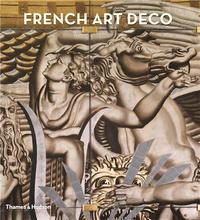 Picture of French Art Deco /anglais