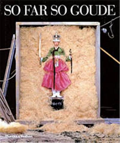 Image de So Far So Goude /anglais