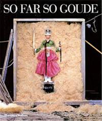Image de So Far So Goude /anglais