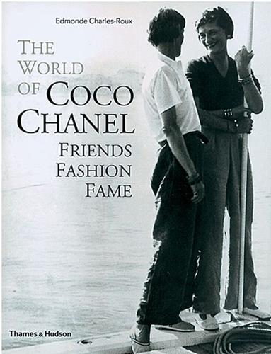 Picture of The World of Coco Chanel /anglais