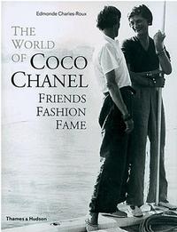 Picture of The World of Coco Chanel /anglais
