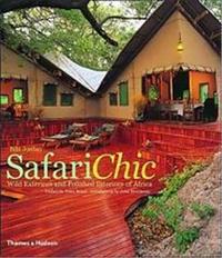 Image de Safari Chic