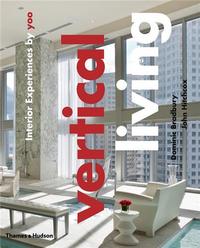 Picture of Vertical Living Interior Experiences by Yoo /anglais