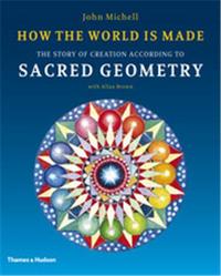 Picture of Sacred Geometry How the World is Made /anglais