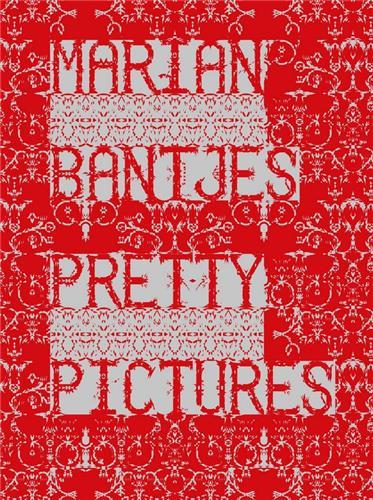 Picture of Marian Bantjes Pretty Pictures /anglais
