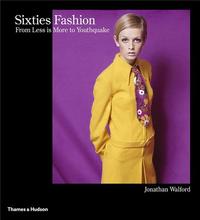 Picture of Sixties Fashion /anglais