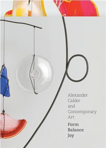 Picture of Alexander Calder and Contemporary Art /anglais