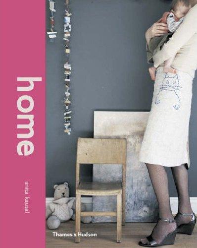 Picture of Family Life Style Home /anglais