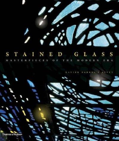 Picture of Stained Glass Masterpieces of the Modern Era /anglais