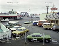 Image de Stephen Shore Uncommon Places - The Complete Works (New edition) /anglais