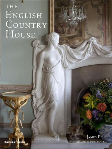Picture of The English Country House (Hardback) /anglais