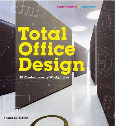 Picture of Total Office Design /anglais