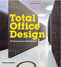 Picture of Total Office Design /anglais