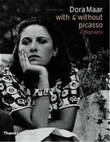 Picture of Dora Maar With & Without Picasso /anglais