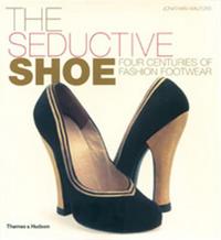 Picture of The Seductive Shoe /anglais