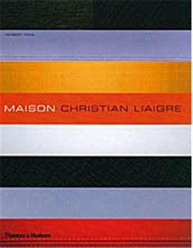 Picture of Maison: Christian Liaigre /anglais