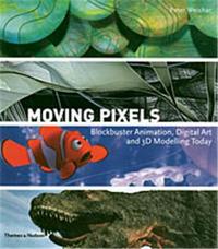 Image de Moving Pixels /anglais