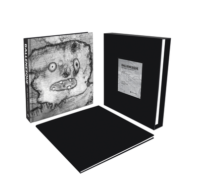 Image de Ballenesque (Collector's Edition): Roger Ballen: A Retrospective /anglais