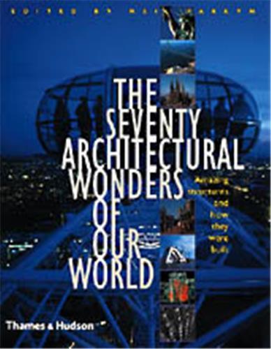 Picture of Seventy Architectural Wonders of our World /anglais