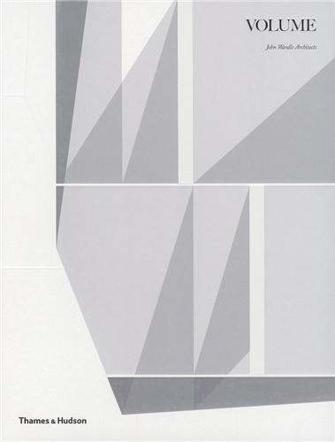Image de John Wardle Architects - Volume /anglais