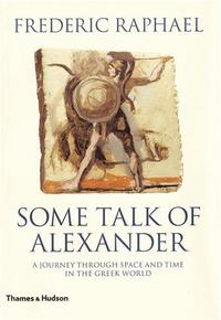 Picture of Some Talk of Alexander /anglais
