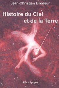 Picture of Histoire du Ciel et de la Terre